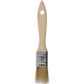 Dynamic Paint Products Dynamic 1 in. White Bristle Chip Brush 00015